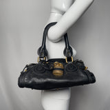 Pre-owned CHLOÉ 2009 paddington in black