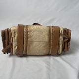 Pre-owned CHLOÉ glitter 2005 Silverado