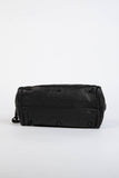 Pre-owned RARE 2000s Chloe Black Leather Paddington Small Shoulder Bag