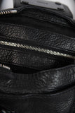 Pre-owned RARE 2000s Chloe Black Leather Paddington Small Shoulder Bag