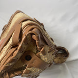 Pre-owned CHLOÉ glitter 2005 Silverado