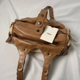 Pre-owned CHLOÉ glitter 2005 Silverado