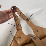 Pre-owned CHLOÉ glitter 2005 Silverado