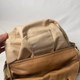 Pre-owned CHLOÉ glitter 2005 Silverado