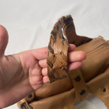 Pre-owned CHLOÉ glitter 2005 Silverado