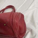 Pre-owned Chloé 2009 pink paddington