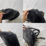 Pre-owned CHLOÉ 2009 paddington in black