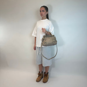 Miu Miu handbag Vitello Satchel small