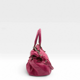 Miu Miu handbag Vitello pink