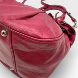 Miu Miu handbag Vitello pink