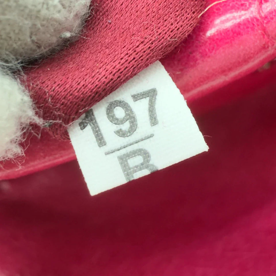 Miu Miu handbag Vitello pink