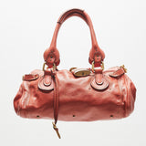 Pre-owned CHLOE PADDINGTON BAG