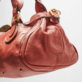 Pre-owned CHLOE PADDINGTON BAG
