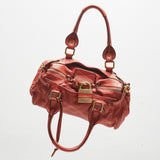 Pre-owned CHLOE PADDINGTON BAG