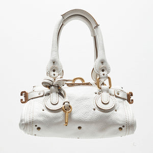 Pre-owned CHLOE PADDINGTON MINI BAG