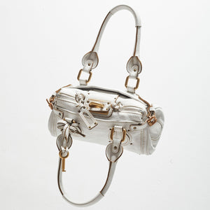 Pre-owned CHLOE PADDINGTON MINI BAG