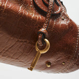 Pre-owned CHLOE PADDINGTON BAG