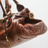 Pre-owned CHLOE PADDINGTON BAG