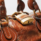 Pre-owned CHLOE PADDINGTON BAG