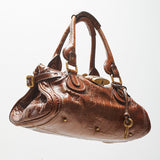 Pre-owned CHLOE PADDINGTON BAG