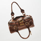 Pre-owned CHLOE PADDINGTON BAG