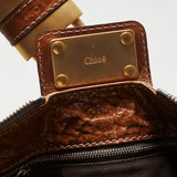 Pre-owned CHLOE PADDINGTON BAG
