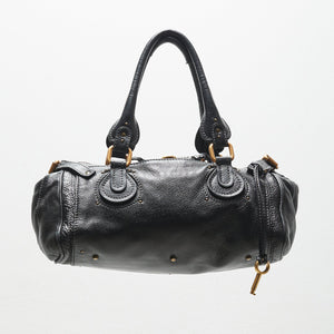 Pre-owned CHLOE PADDINGTON BAG
