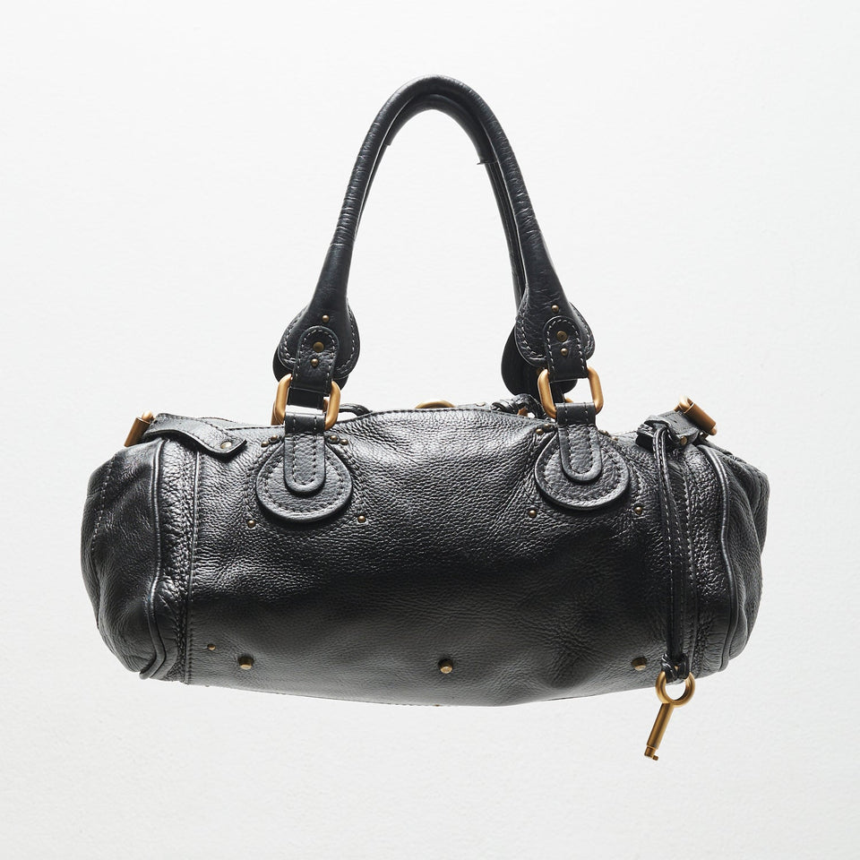 Pre-owned CHLOE PADDINGTON BAG