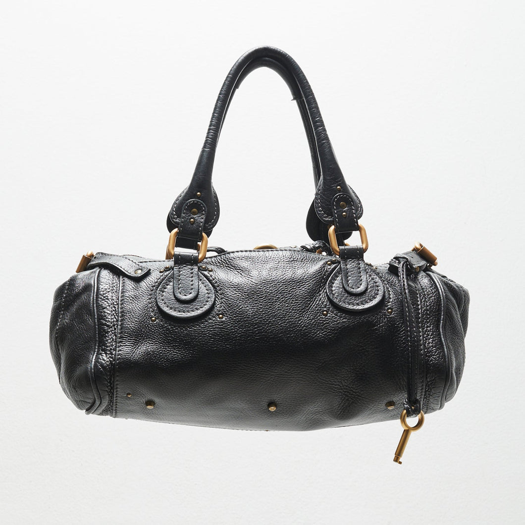 Pre-owned CHLOE PADDINGTON BAG