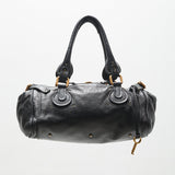 Pre-owned CHLOE PADDINGTON BAG