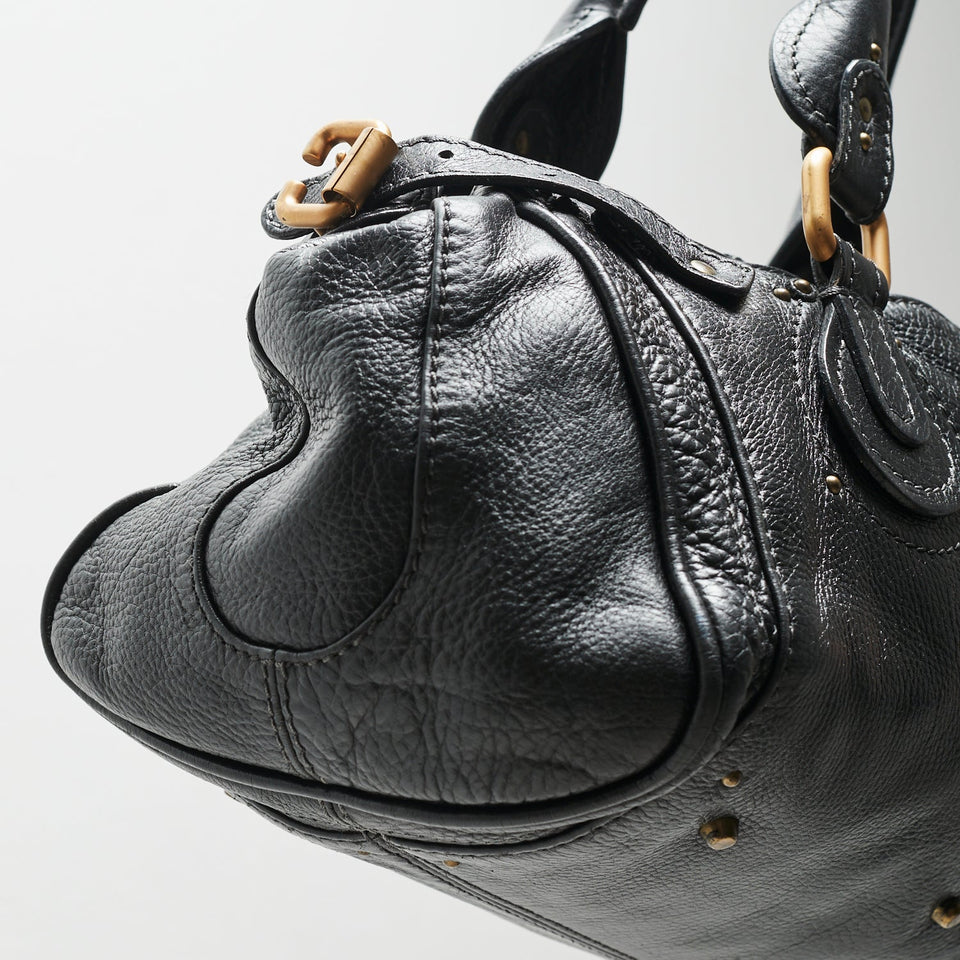 Pre-owned CHLOE PADDINGTON BAG