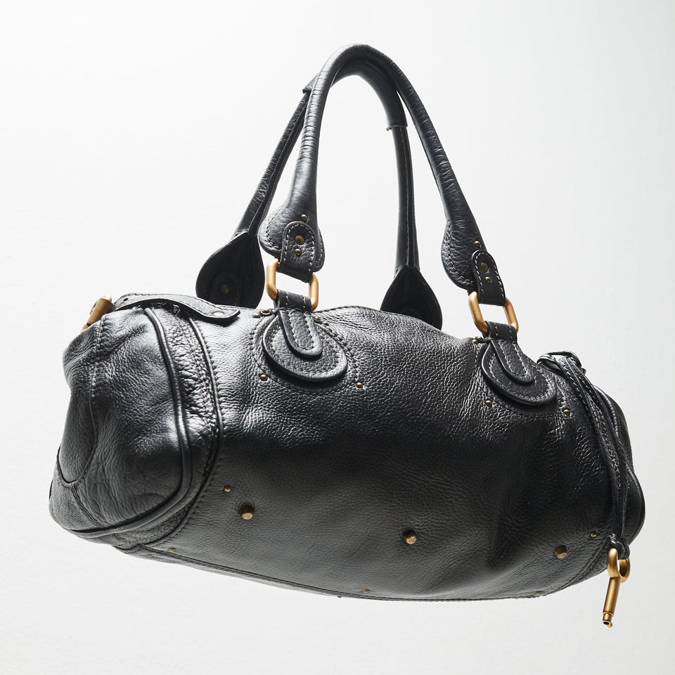 Pre-owned CHLOE PADDINGTON BAG