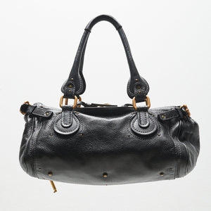 Pre-owned CHLOE PADDINGTON BAG