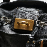 Pre-owned CHLOE PADDINGTON BAG