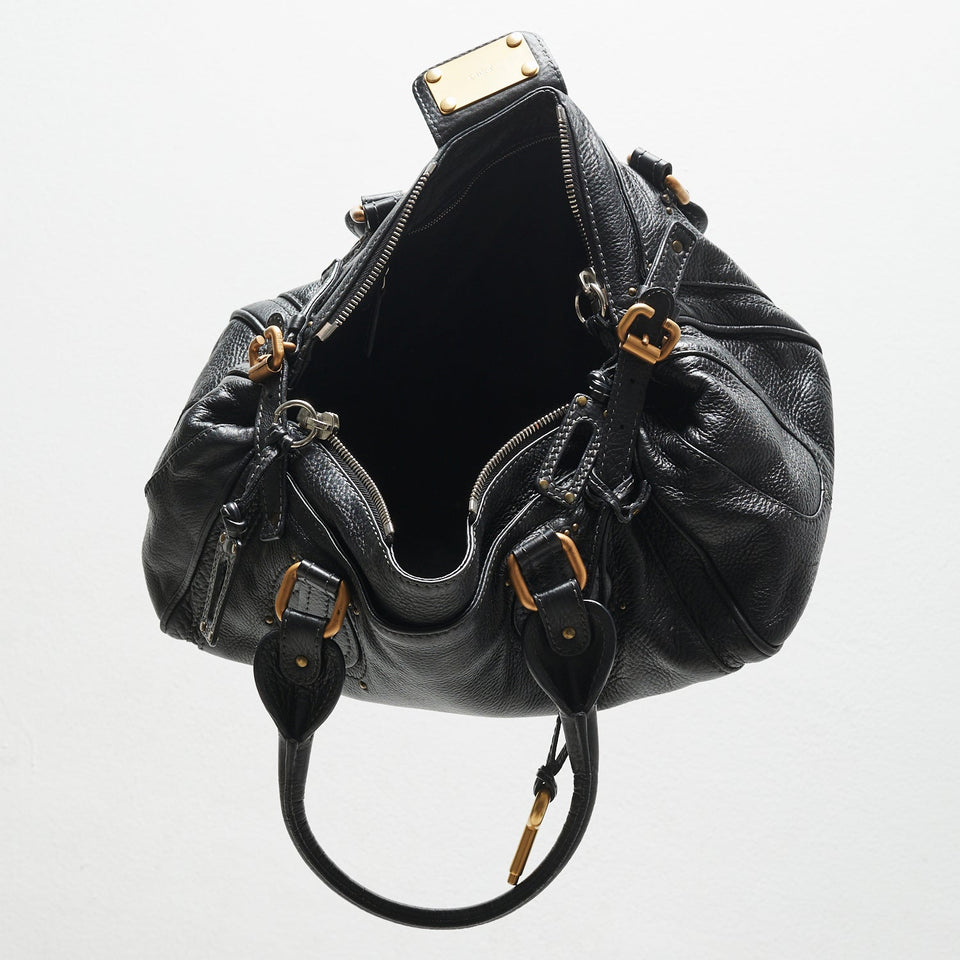 Pre-owned CHLOE PADDINGTON BAG