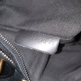 Pre-owned Chloe Handbag Paddington Black with Padlock